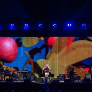Ryder Cup Gala Concert 2014