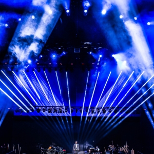 Ryder Cup Gala Concert 2014