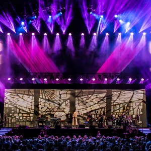 Ryder Cup Gala Concert 2014