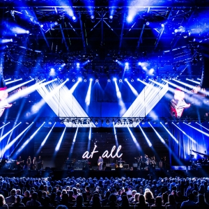 Ryder Cup Gala Concert 2014