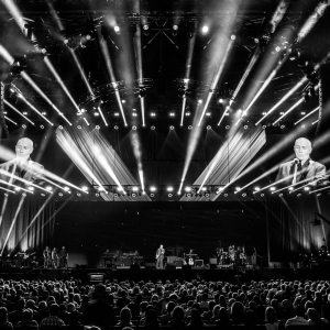 Ryder Cup Gala Concert 2014