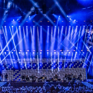 Ryder Cup Gala Concert 2014