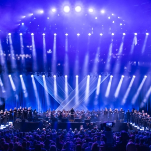 Ryder Cup Gala Concert 2014