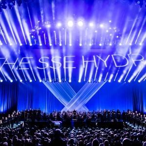 Ryder Cup Gala Concert 2014