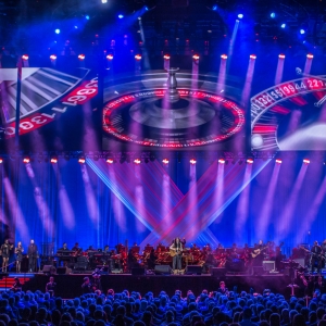 Ryder Cup Gala Concert 2014