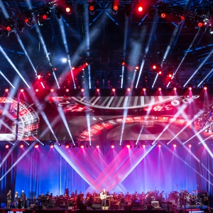 Ryder Cup Gala Concert 2014
