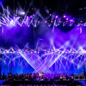 Ryder Cup Gala Concert 2014