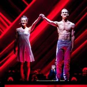 Ryder Cup Gala Concert 2014