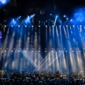 Ryder Cup Gala Concert 2014