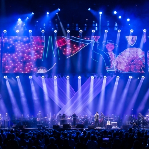 Ryder Cup Gala Concert 2014