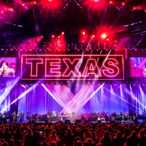 Ryder Cup Gala Concert 2014