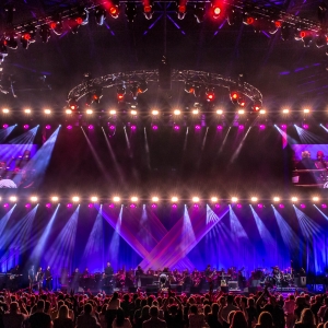 Ryder Cup Gala Concert 2014