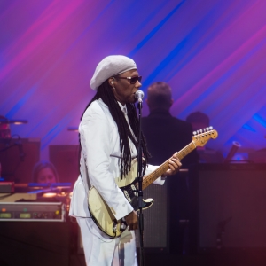 Ryder Cup Gala Concert 2014