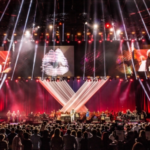 Ryder Cup Gala Concert 2014