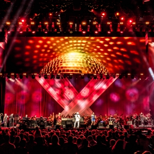 Ryder Cup Gala Concert 2014