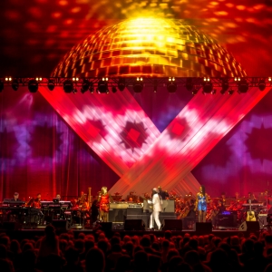 Ryder Cup Gala Concert 2014