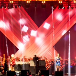 Ryder Cup Gala Concert 2014