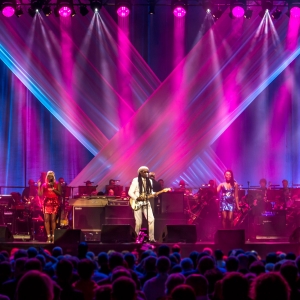 Ryder Cup Gala Concert 2014
