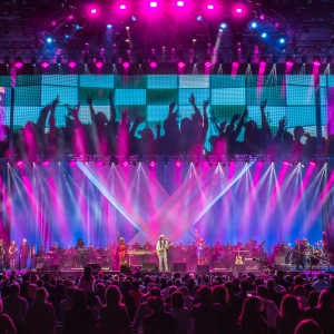 Ryder Cup Gala Concert 2014