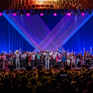 Ryder Cup Gala Concert 2014