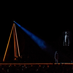 Sam Smith The Thrill Of It All Tour