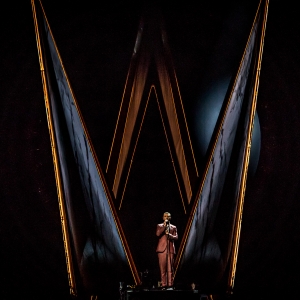 Sam Smith The Thrill Of It All Tour