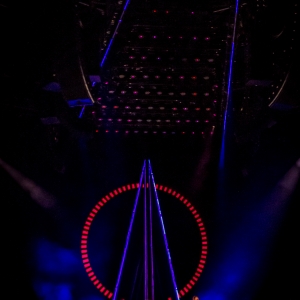 Sam Smith The Thrill Of It All Tour