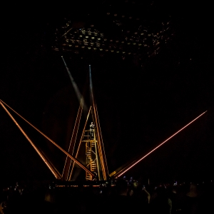 Sam Smith The Thrill Of It All Tour
