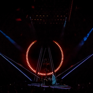 Sam Smith The Thrill Of It All Tour