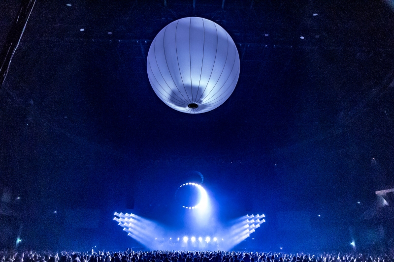 Shawn Mendes Illuminate World Tour