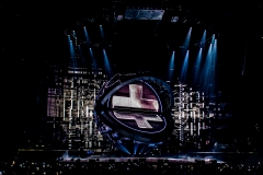 Take That Greatest Hits Live