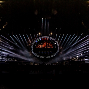 Take That Greatest Hits Live