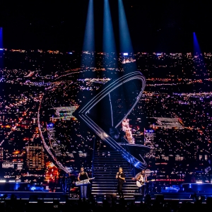 Take That, Greatest Hits Live