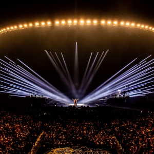 Take That, Greatest Hits Live
