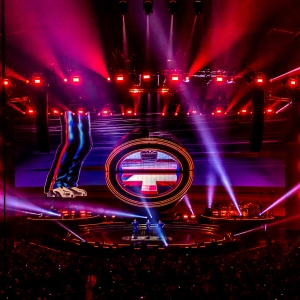 Take That Greatest Hits Live