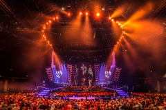 Take That Live 2015