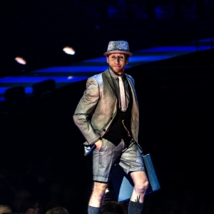 Take That Live 2015
