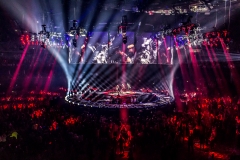 Take That Wonderland Live