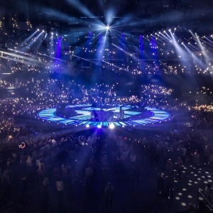Take That Wonderland Live