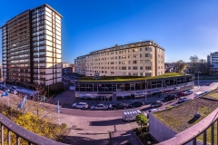 Scandic Antwerpen - Antwerp, Belgium
