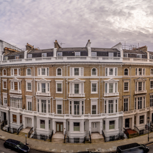 The Exhibitionist Hotel - London, England