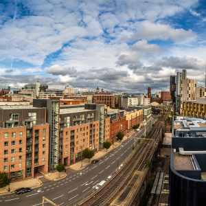 Innside by Melia - Manchester, England