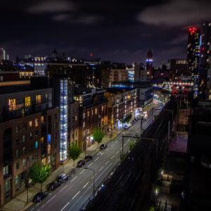 Innside by Melia - Manchester, England