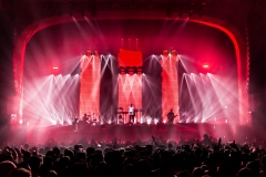 Wilkinson Hypnotic Tour