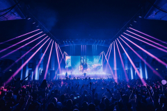 Wilkinson Live Brixton Academy